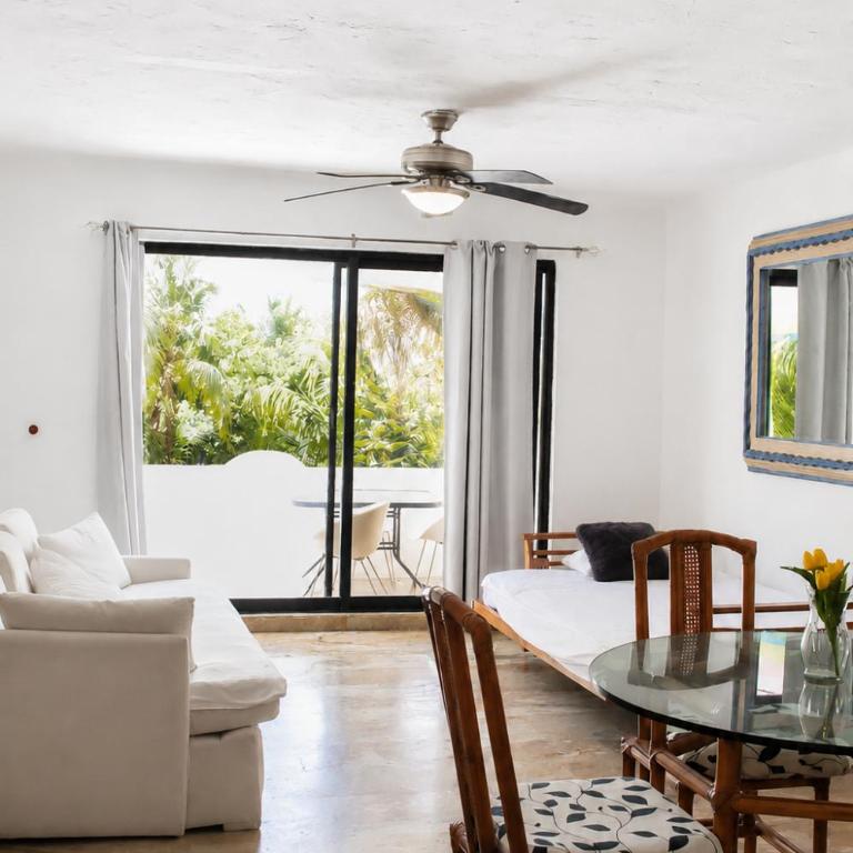 Suites Marée - Suite Estándar - 10