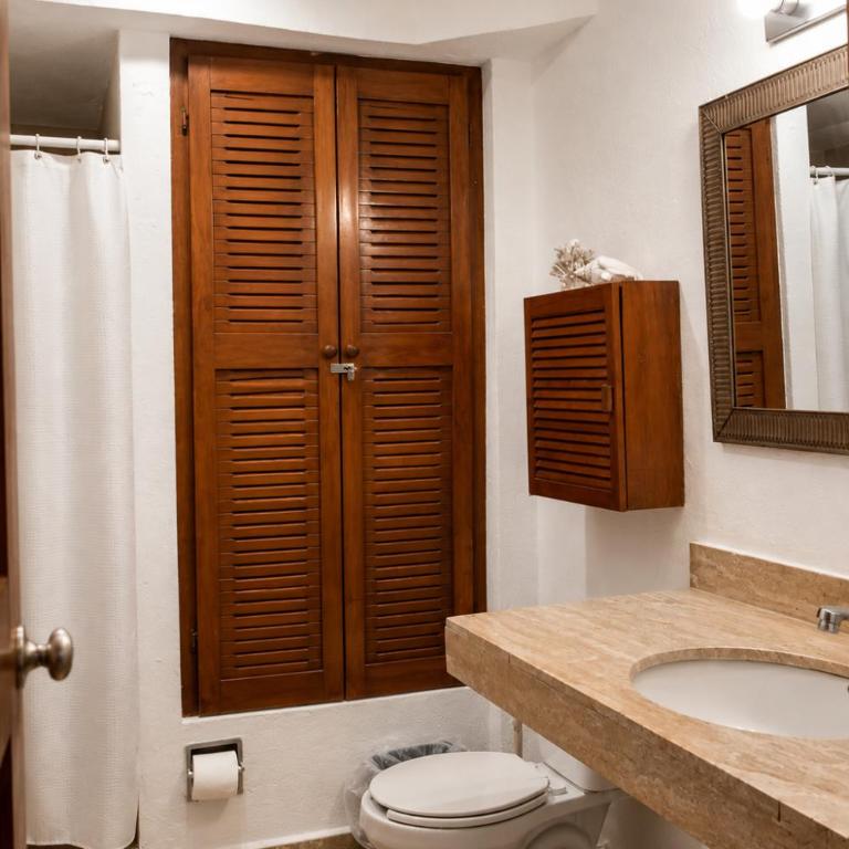 Suites Marée - Suite Estándar - 8