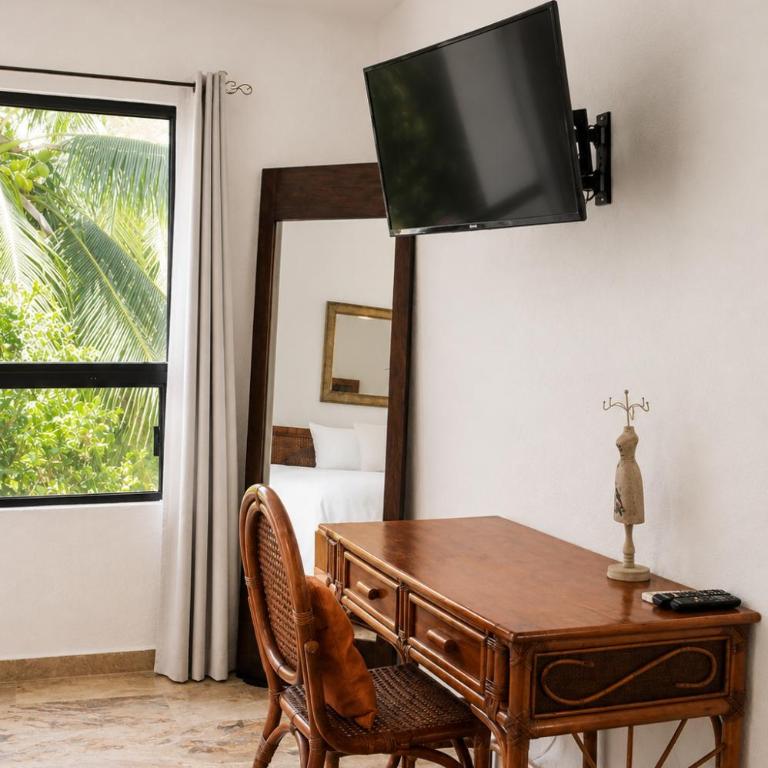 Suites Marée - Suite Estándar - 9