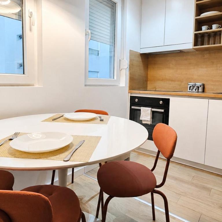 The Riverscape - Apartman sa 1 Spavaćom Sobom - 5