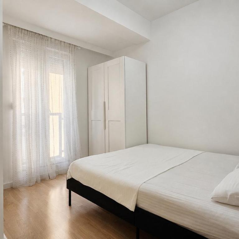 The Riverscape - Apartman sa 1 Spavaćom Sobom - 6