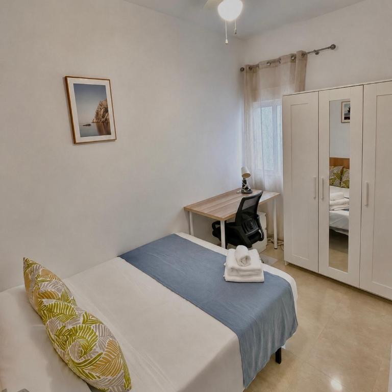 Apartamentos SOL y ARENA - Apartamento de 3 dormitorios - 10