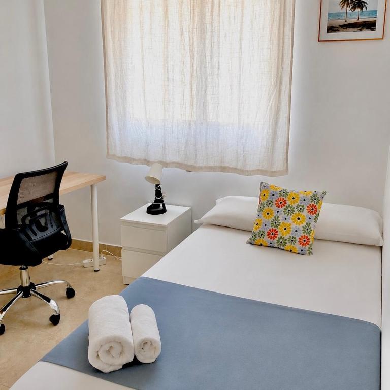 Apartamentos SOL y ARENA - Apartamento de 3 dormitorios - 11