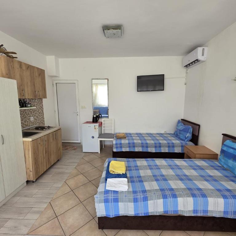 Edessa Apartment - Appartement 1 Chambre - 16