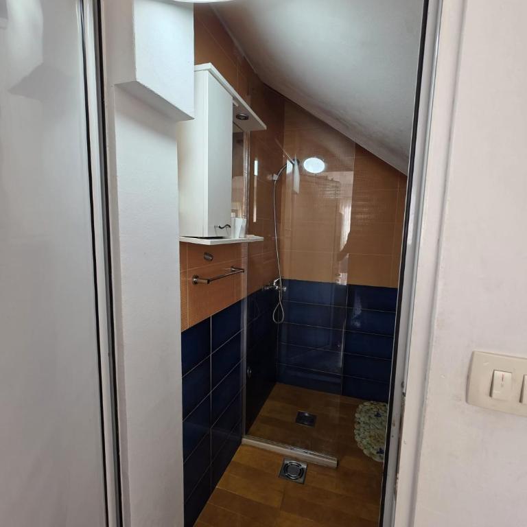 Edessa Apartment - Appartement 1 Chambre - 14