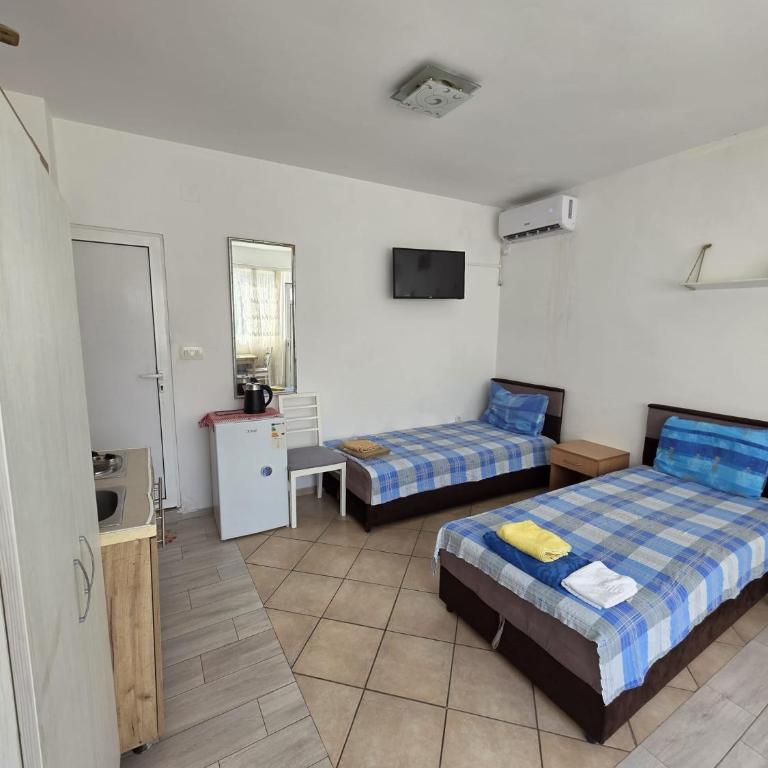 Edessa Apartment - Appartement 1 Chambre - 20