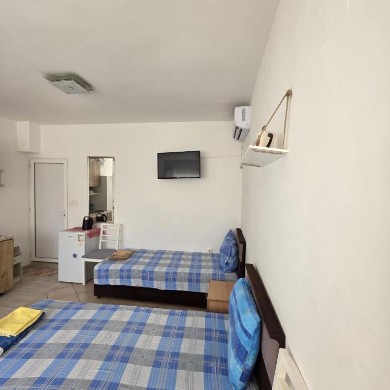 Edessa Apartment - Appartement 1 Chambre - 12