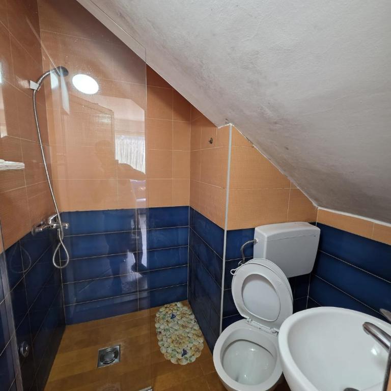 Edessa Apartment - Appartement 1 Chambre - 13