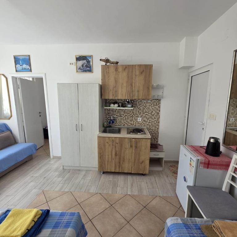Edessa Apartment - Appartement 1 Chambre - 19