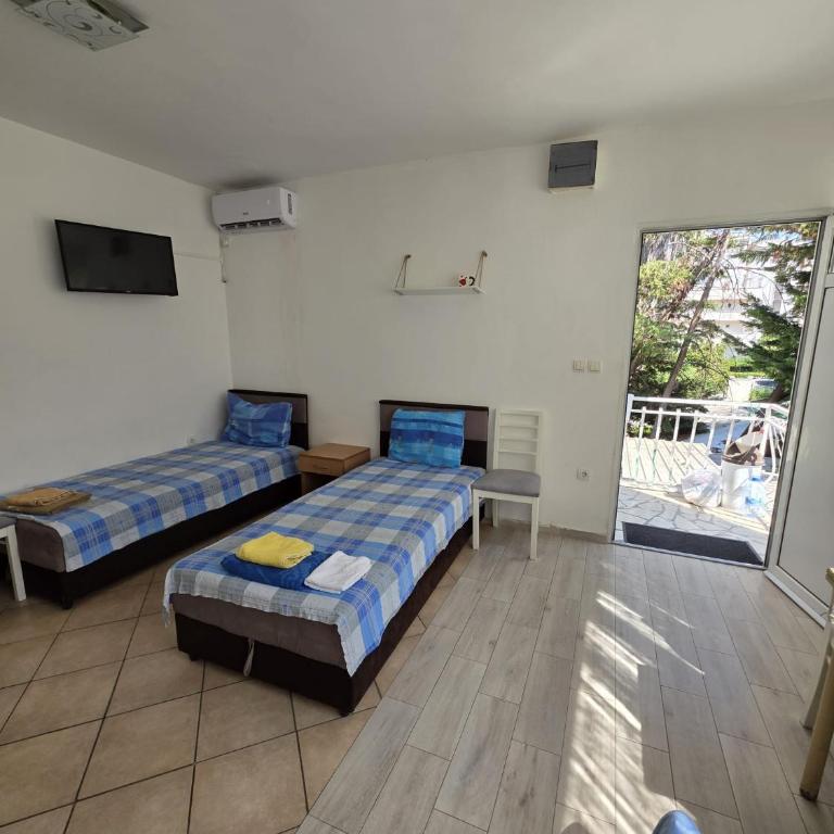 Edessa Apartment - Appartement 1 Chambre - 18
