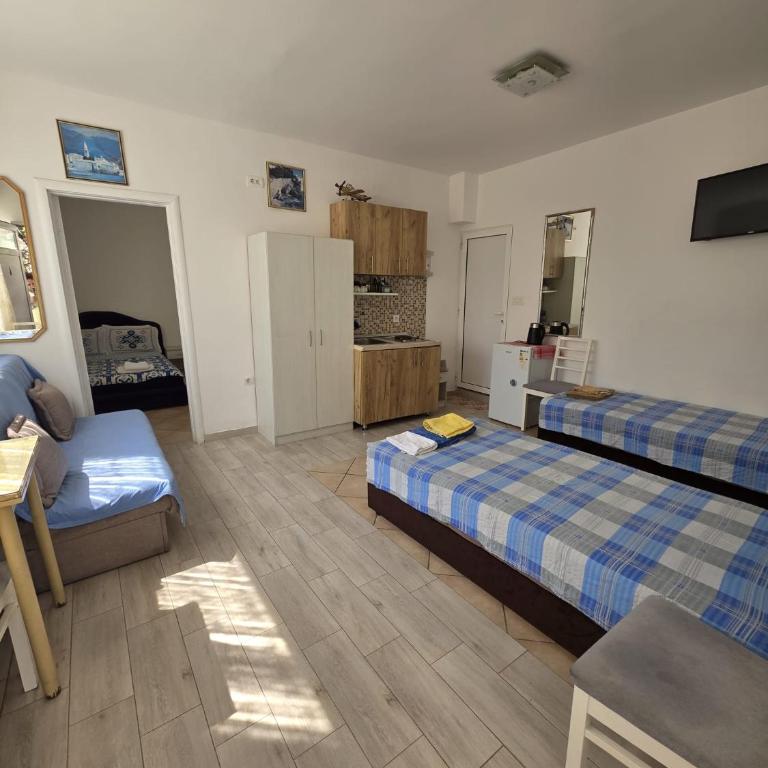 Edessa Apartment - Appartement 1 Chambre - 17