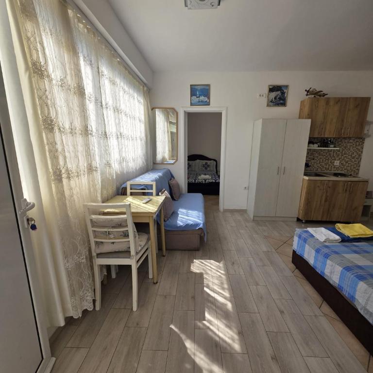 Edessa Apartment - Appartement 1 Chambre - 21