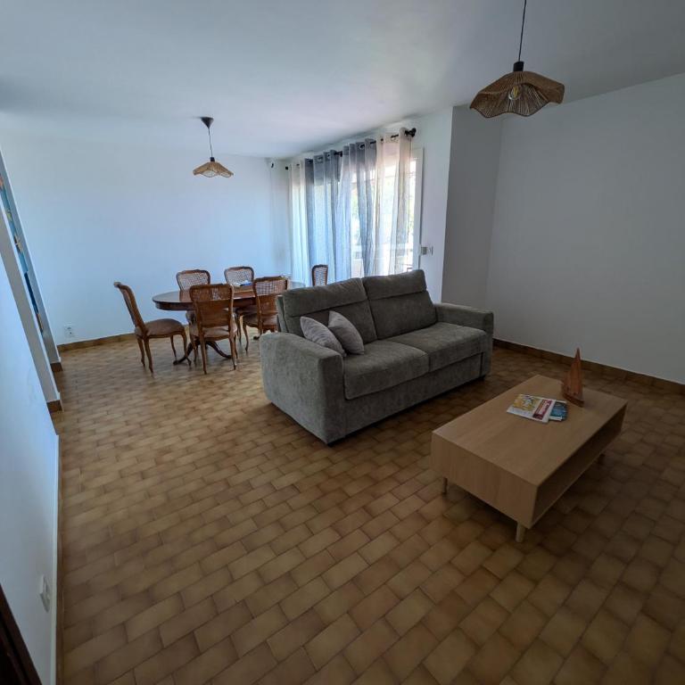 Family apartment - Appartement 2 Chambres - 31
