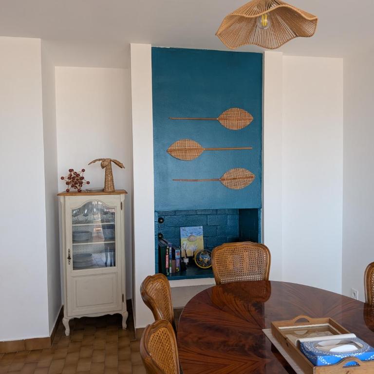 Family apartment - Appartement 2 Chambres - 36