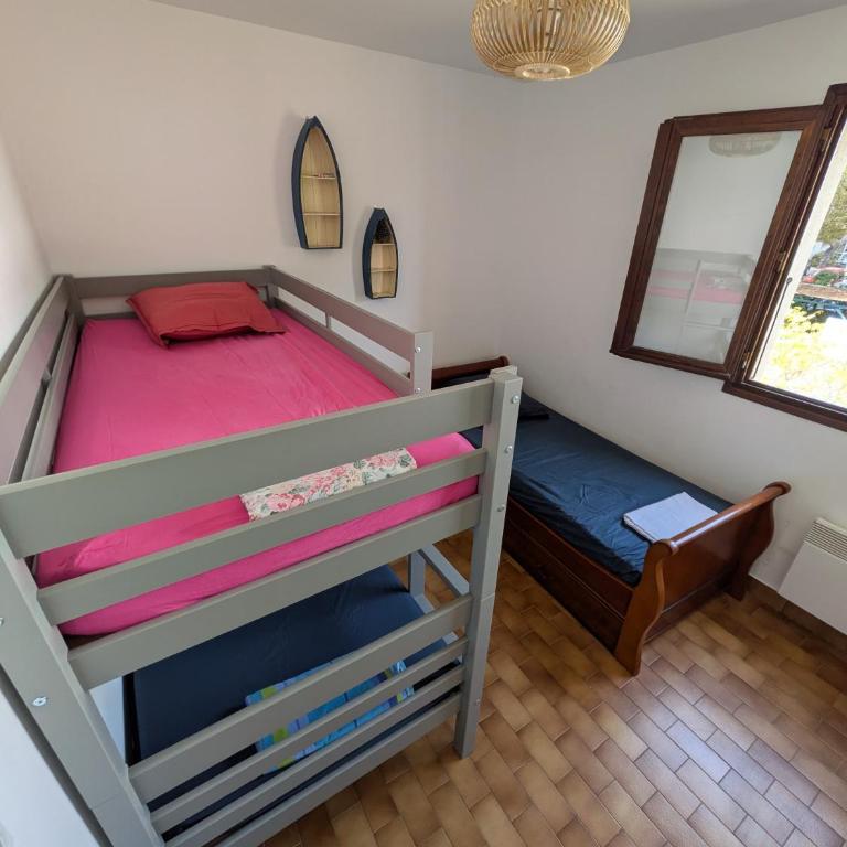 Family apartment - Appartement 2 Chambres - 22