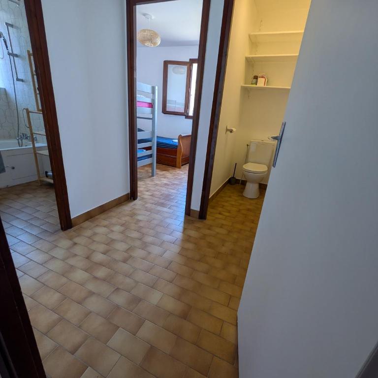 Family apartment - Appartement 2 Chambres - 25