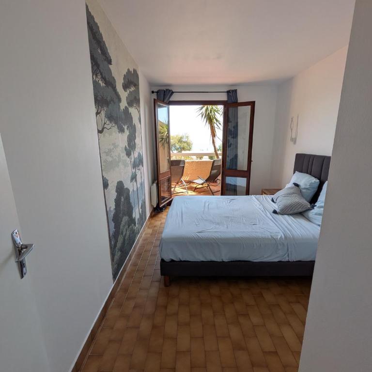 Family apartment - Appartement 2 Chambres - 24