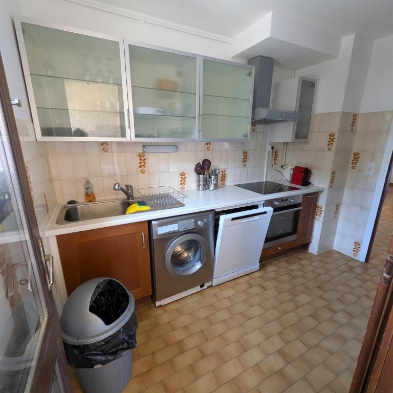 Family apartment - Appartement 2 Chambres - 20
