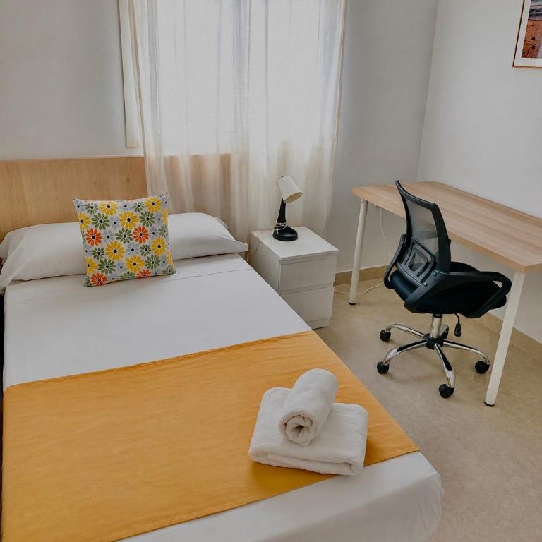 Apartamentos SOL y ARENA - Apartamento de 3 dormitorios - 12