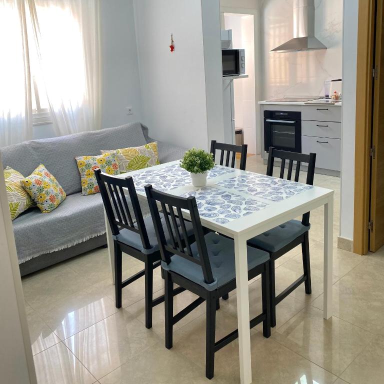 Apartamentos SOL y ARENA - Apartamento de 3 dormitorios - 13