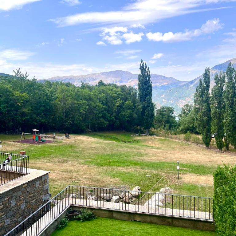 Mirador de Cerler, excelente ubicación junto a pistas - Appartement 2 Chambres avec Vue sur la Montagne - 16