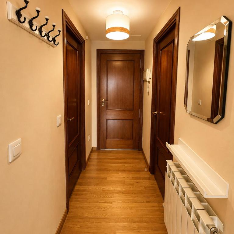 Mirador de Cerler, excelente ubicación junto a pistas - Appartement 2 Chambres avec Vue sur la Montagne - 21
