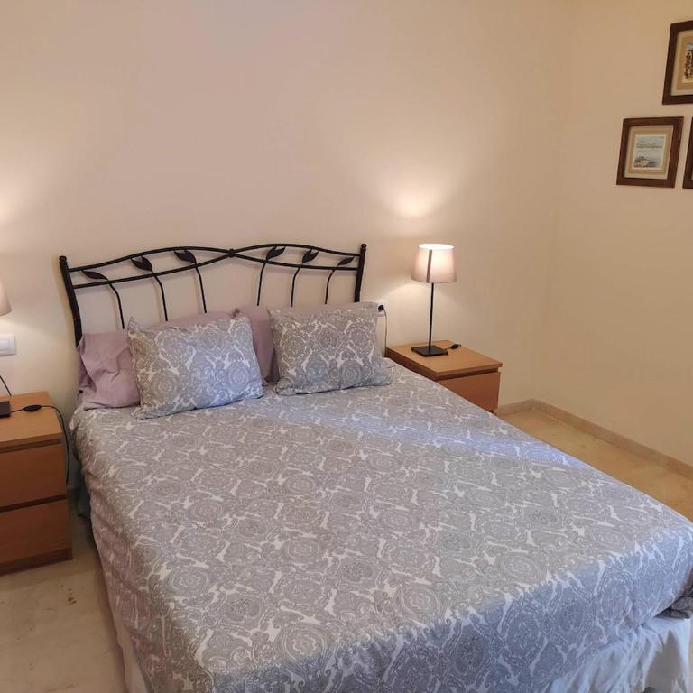 Refugio del Sol 59 - Appartamento con 2 Camere da Letto - 30