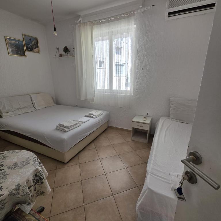 Edessa Apartment - Studio - 12