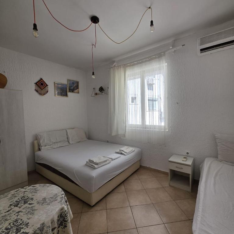 Edessa Apartment - Studio - 14