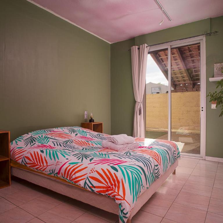 Appartement cozy avec terrasse de 30 m2 - Two-Bedroom Apartment - 26