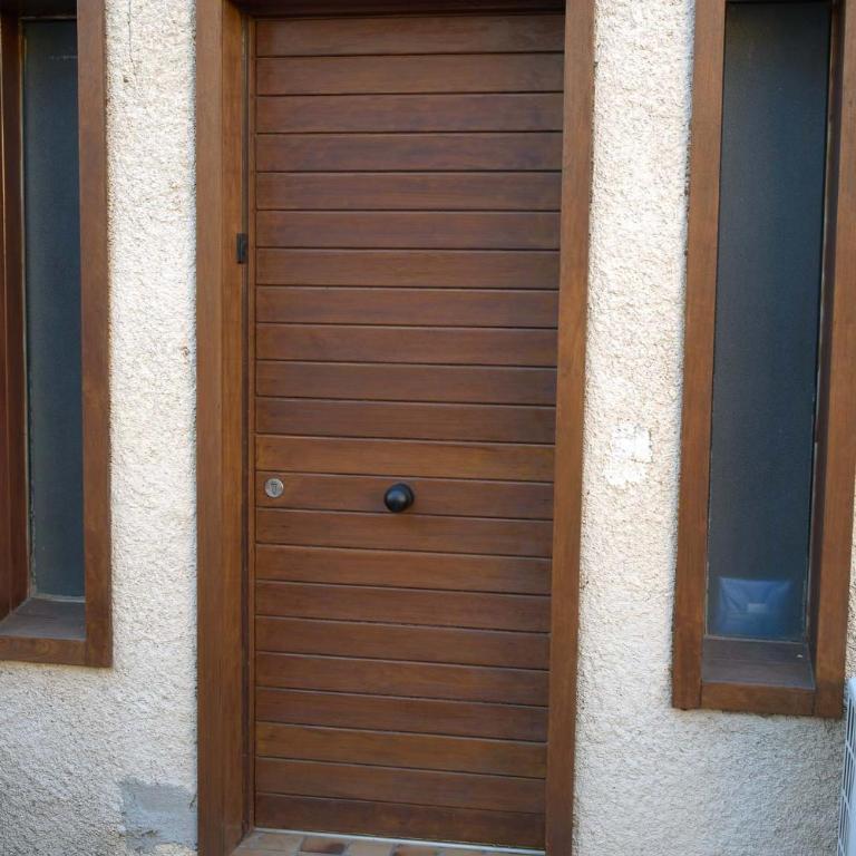 Appartement cozy avec terrasse de 30 m2 - Two-Bedroom Apartment - 24