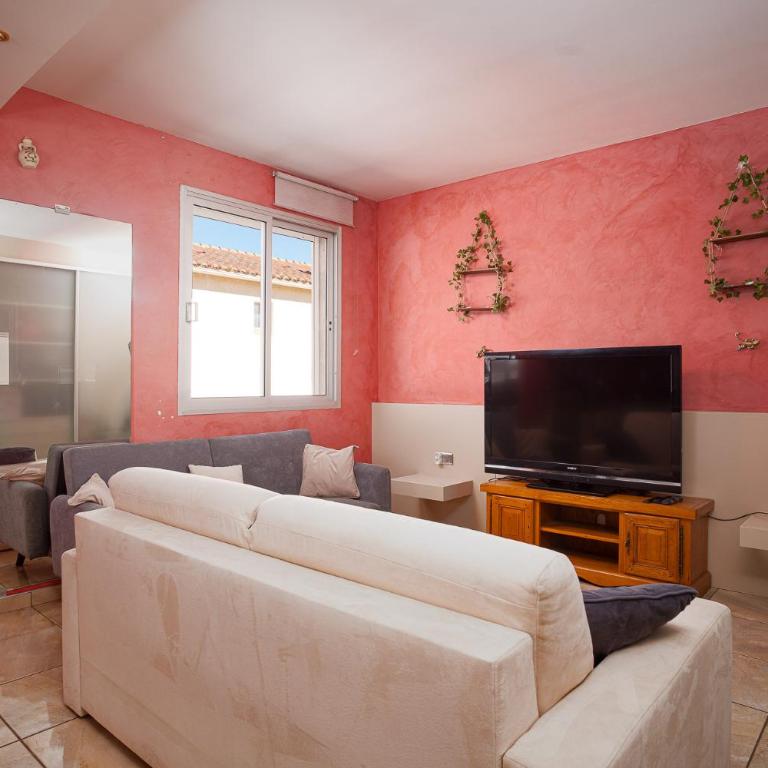 Appartement cozy avec terrasse de 30 m2 - Two-Bedroom Apartment - 41