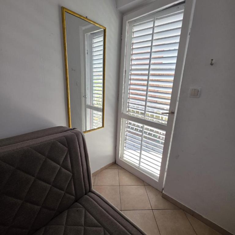 Edessa Apartment - Grande Chambre Double - 13