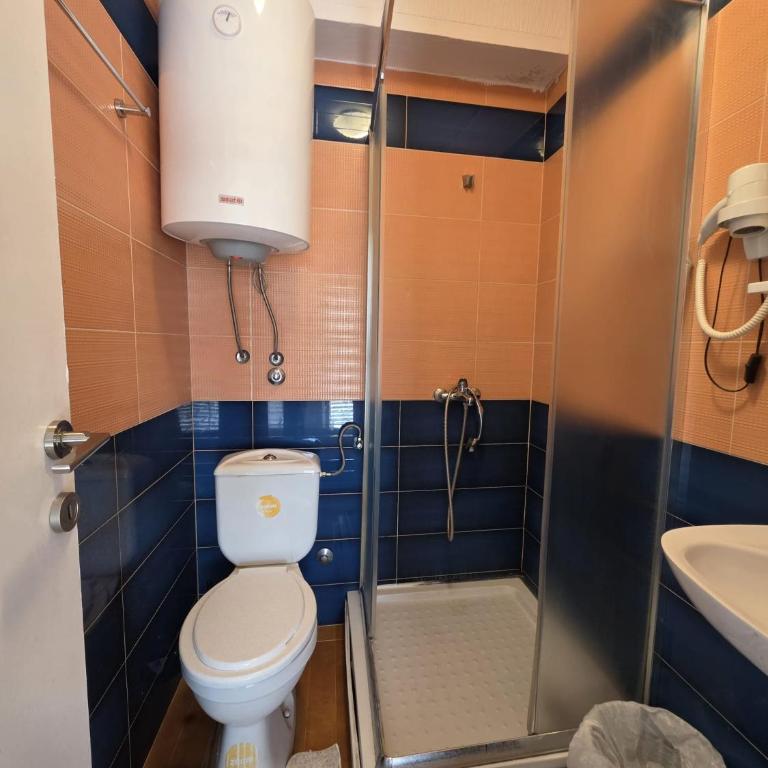 Edessa Apartment - Grande Chambre Double - 15