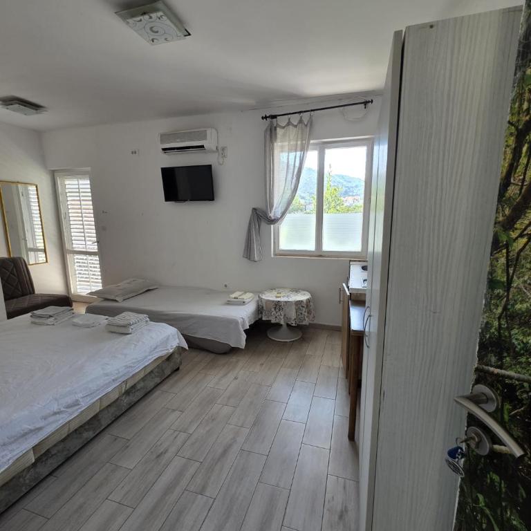 Edessa Apartment - Grande Chambre Double - 16