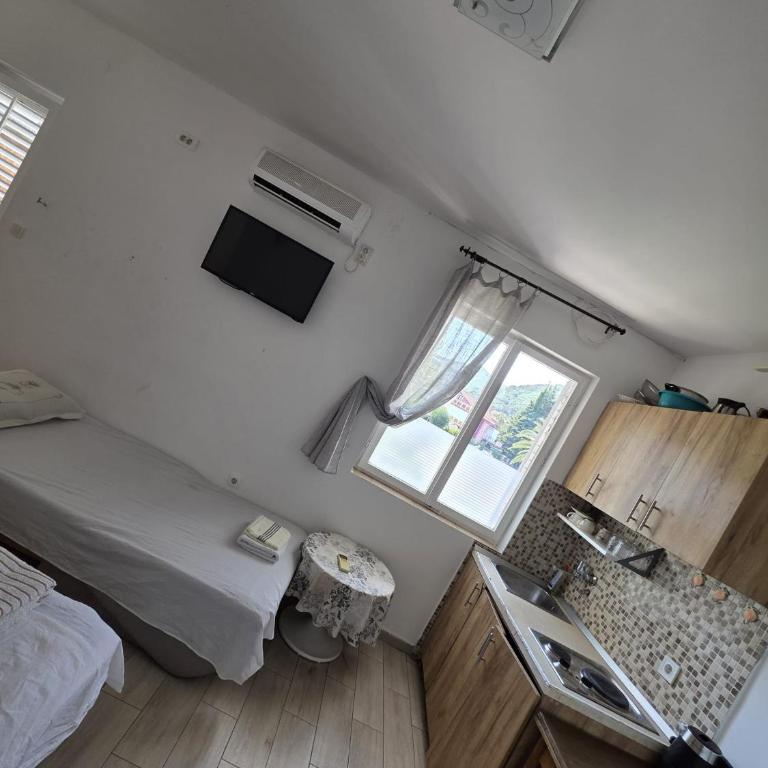 Edessa Apartment - Grande Chambre Double - 9