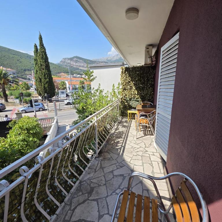 Edessa Apartment - Grande Chambre Double - 1