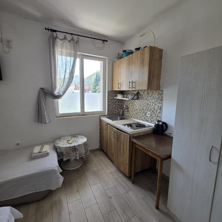 Edessa Apartment - Grande Chambre Double - 17