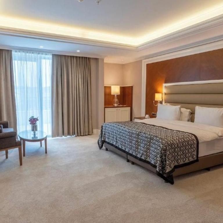 Hotel luna - Apartment - 1