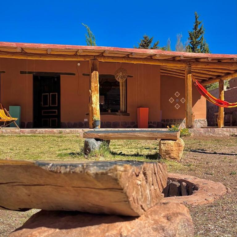 Casa Munucha - Casa con 1 dormitorio - 1