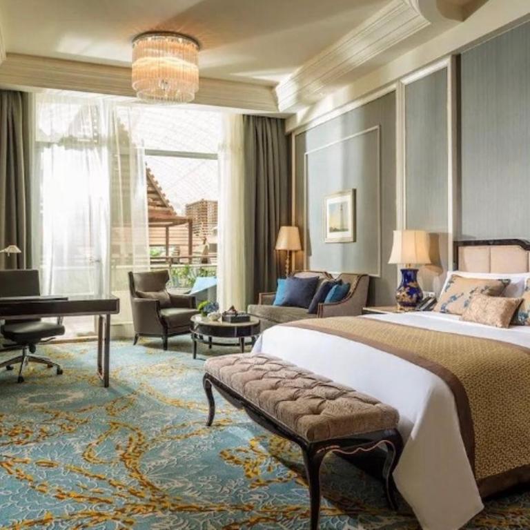 Hotel luna - Apartment - 2
