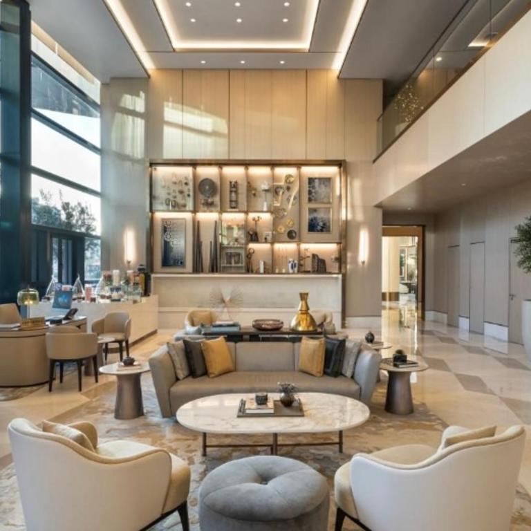 Hotel luna - Apartment - 5