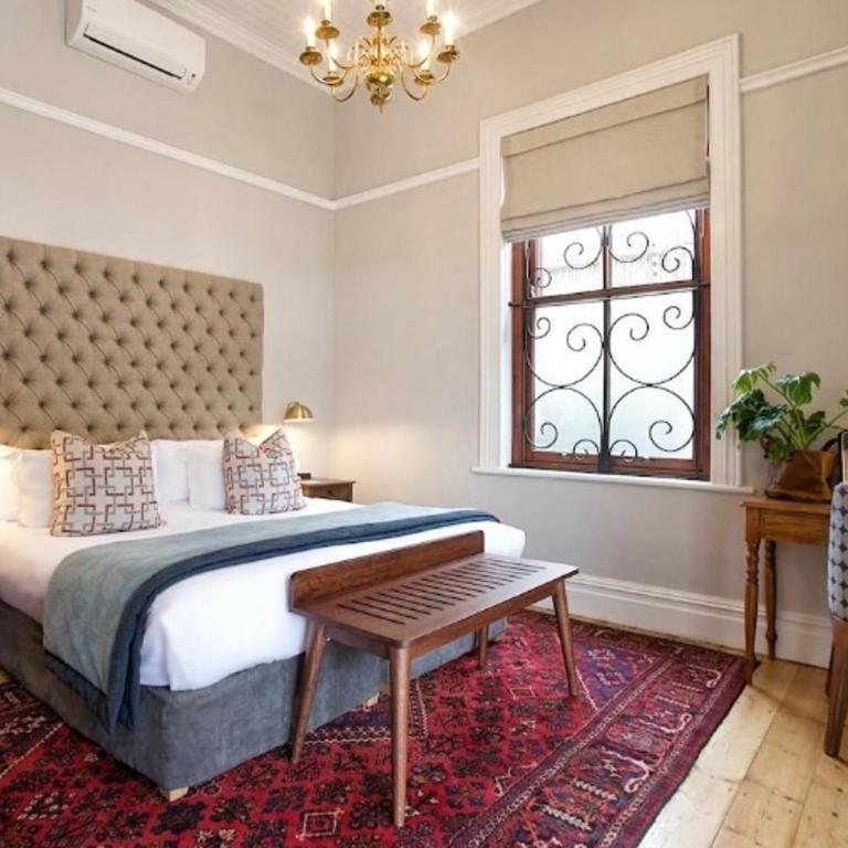 Hotel luna - Apartment - 6