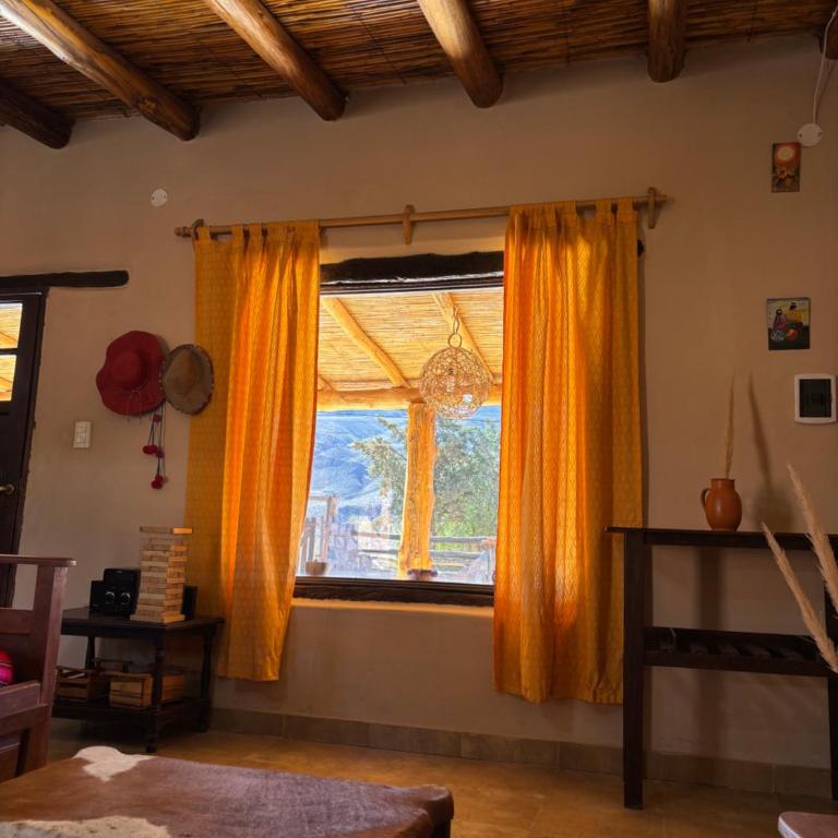 Casa Munucha - Casa con 1 dormitorio - 3