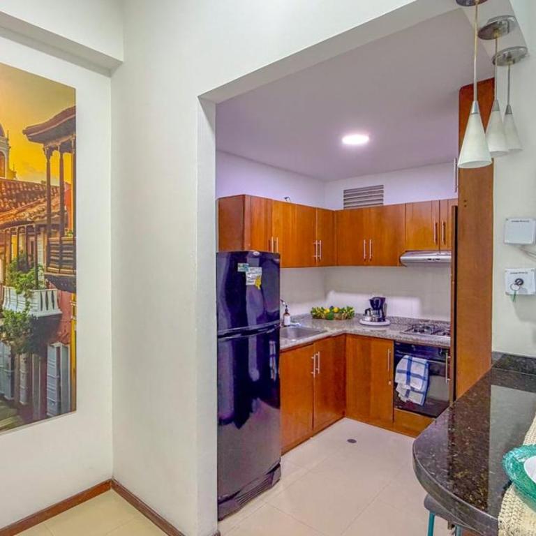 Tu escapada a pasos de la playa - Apartamento de 1 dormitorio - 3