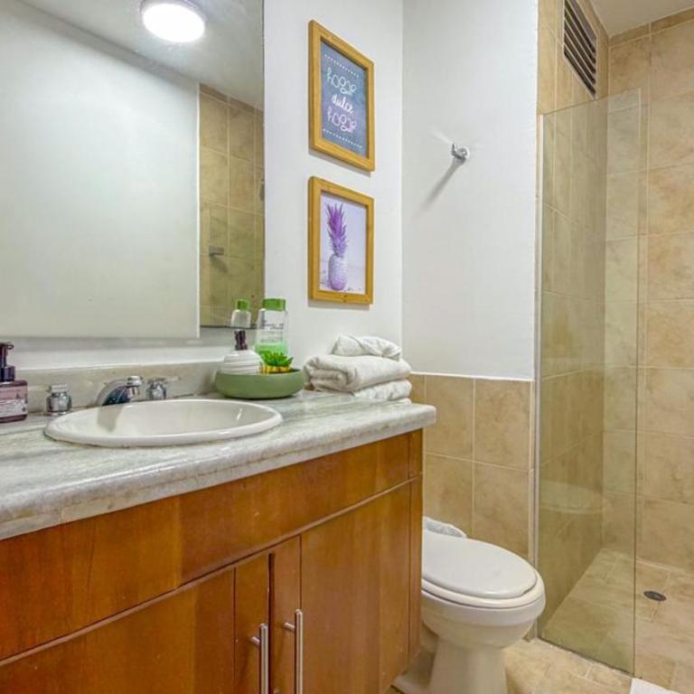 Tu escapada a pasos de la playa - Apartamento de 1 dormitorio - 4
