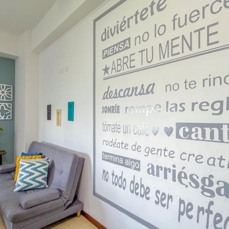 Tu escapada a pasos de la playa - Apartamento de 1 dormitorio - 8