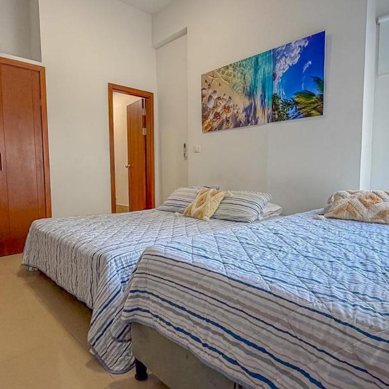 Tu escapada a pasos de la playa - Apartamento de 1 dormitorio - 14