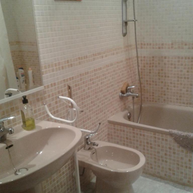 Edificio Principado De Asturias - Apartamento de 2 dormitorios - 1