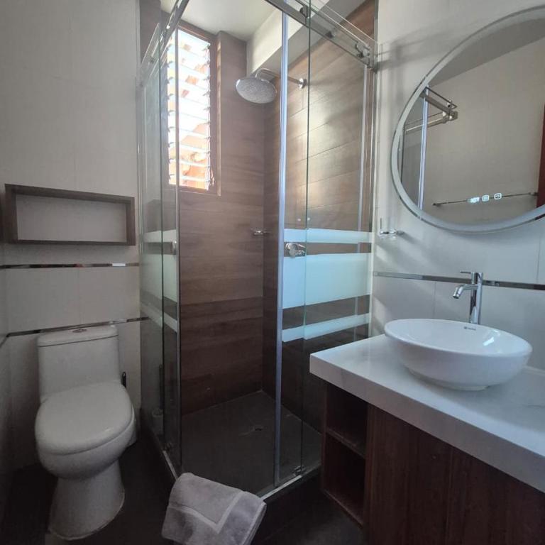 Hotel Adolfo's - Two-Bedroom Family Apartment - 7